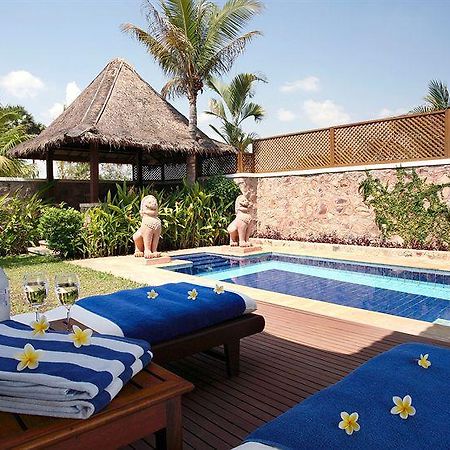 Palace Residence & Villa Siem Reap Luaran gambar