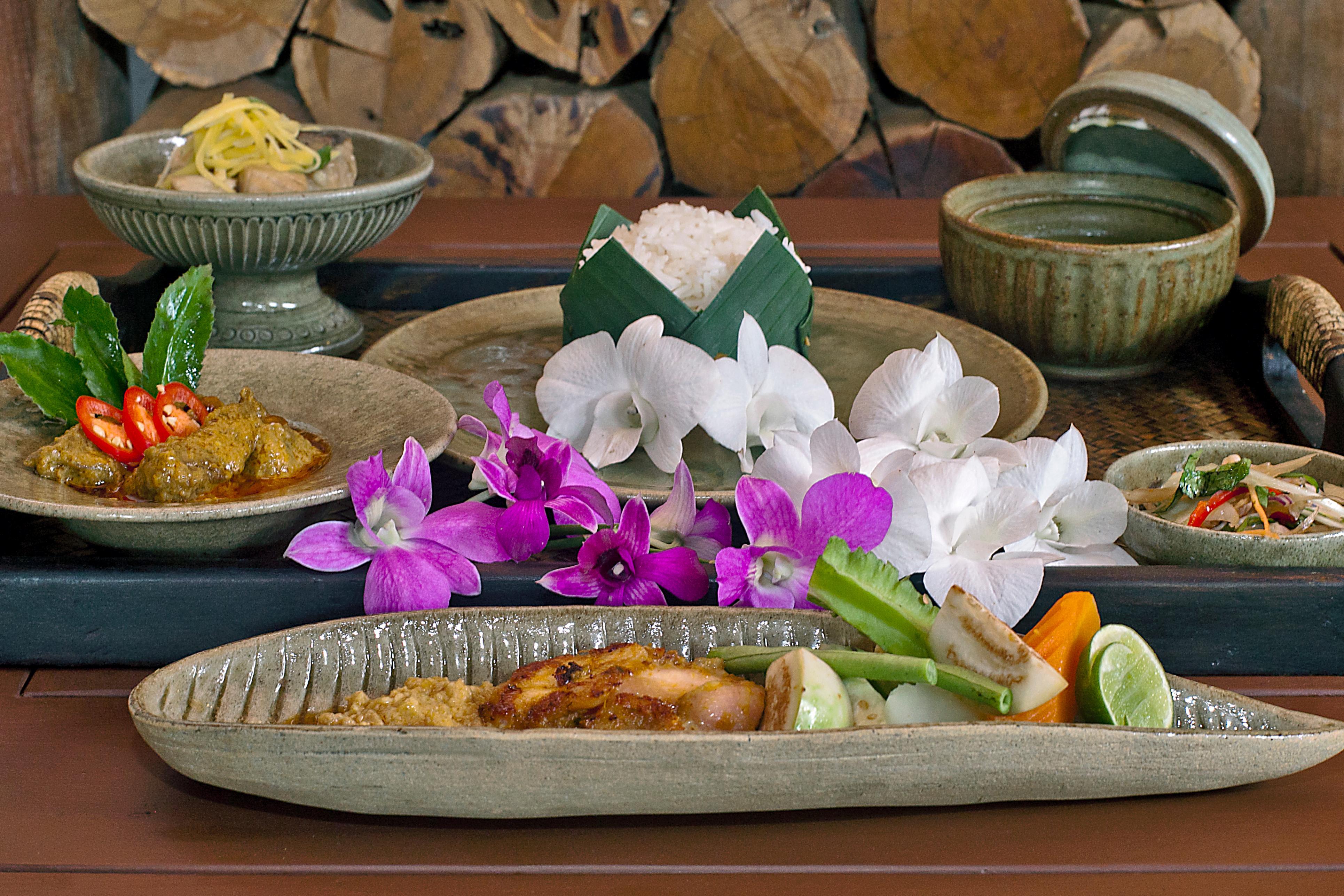 Palace Residence & Villa Siem Reap Luaran gambar