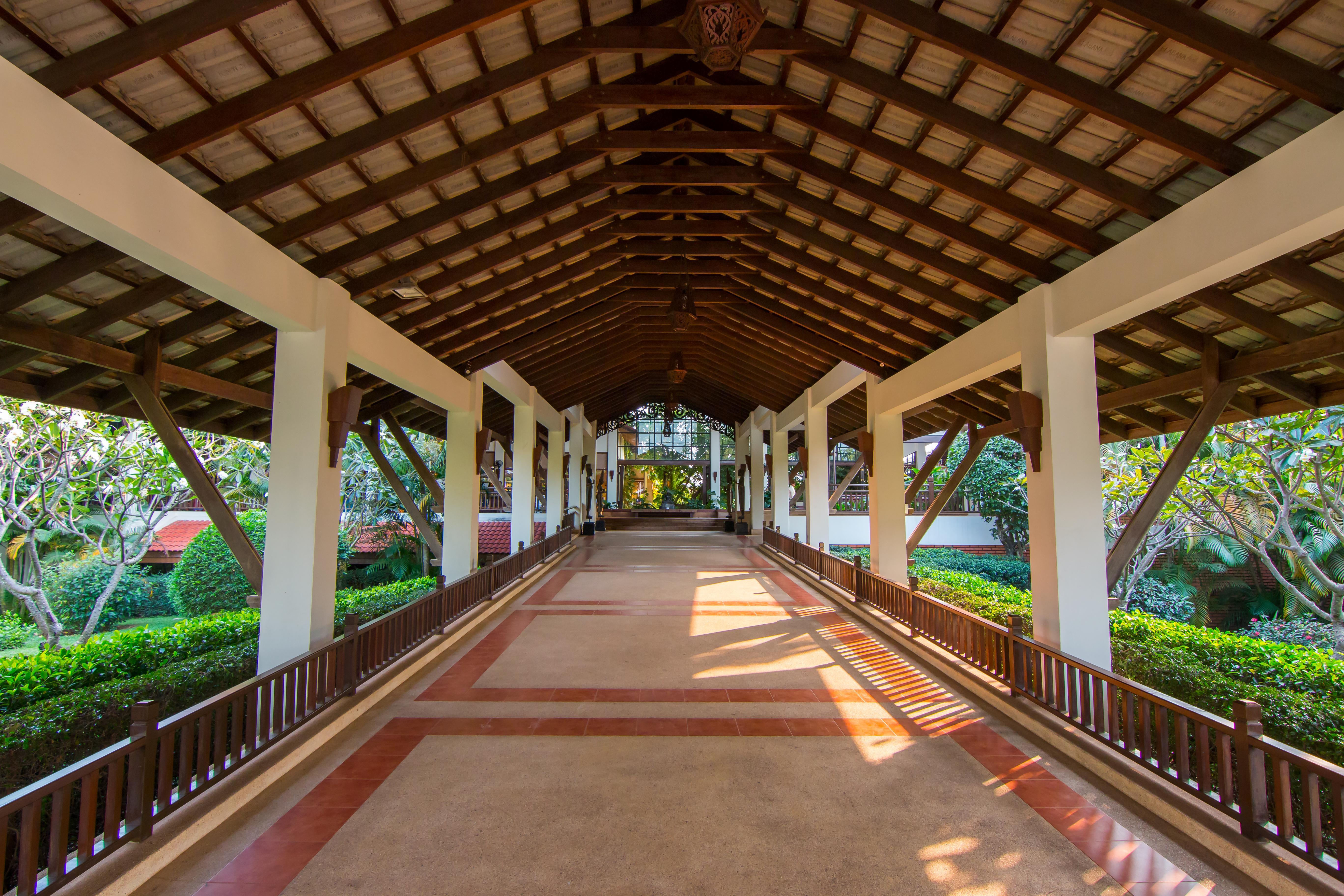 Palace Residence & Villa Siem Reap Luaran gambar