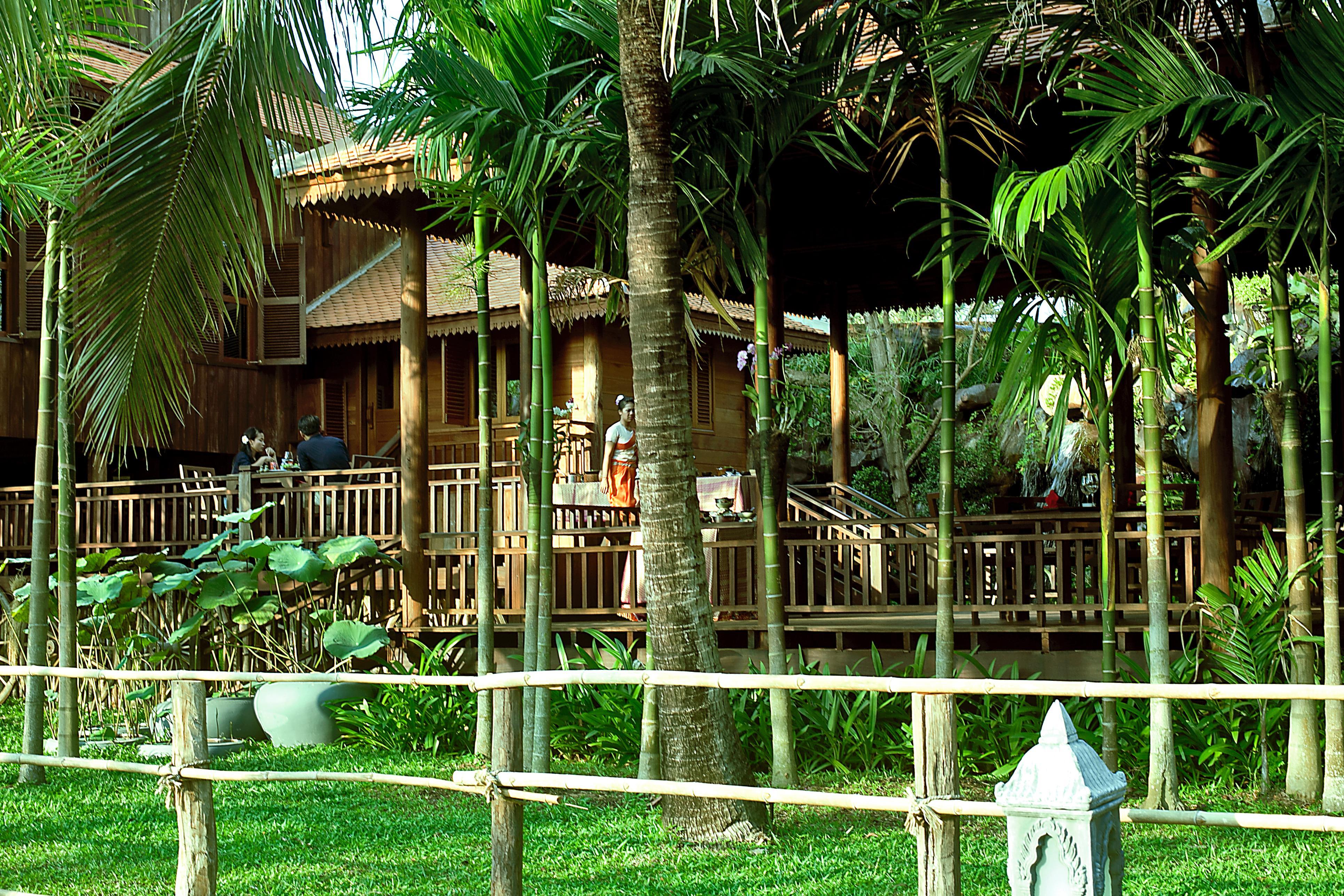 Palace Residence & Villa Siem Reap Luaran gambar