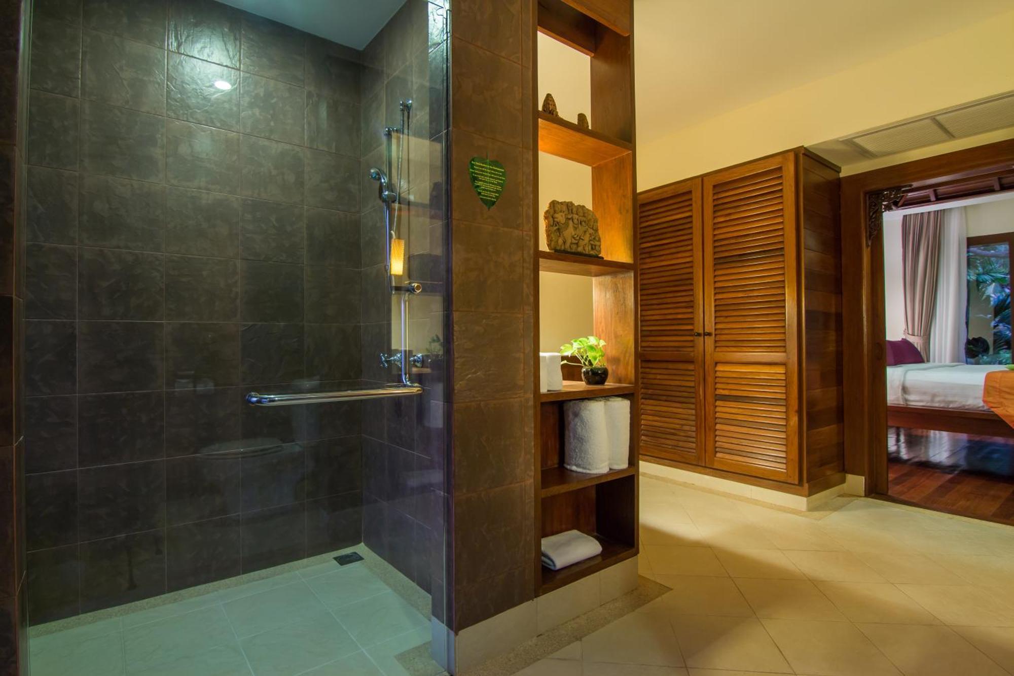 Palace Residence & Villa Siem Reap Bilik gambar
