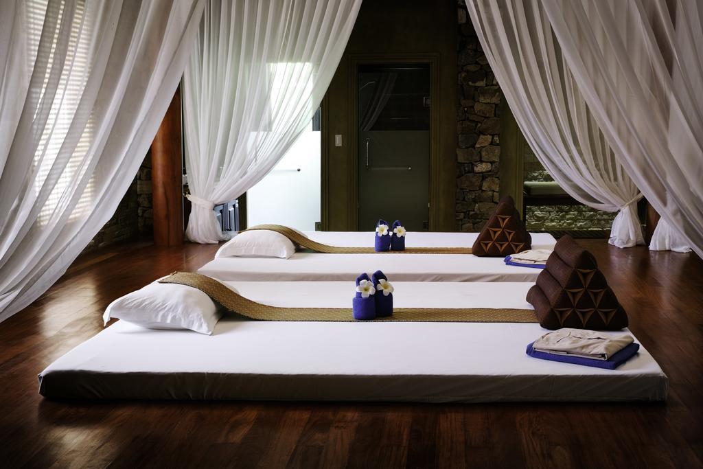 Palace Residence & Villa Siem Reap Luaran gambar