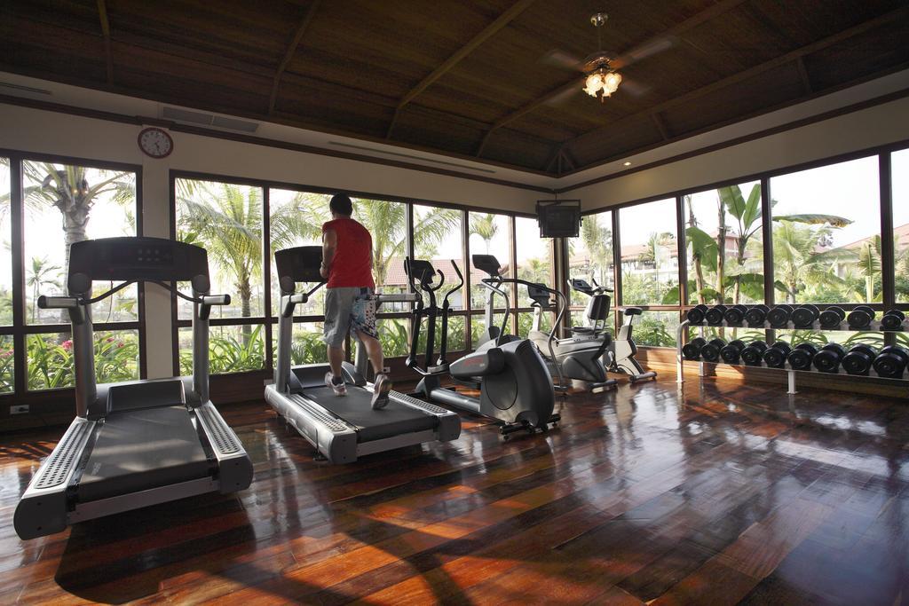 Palace Residence & Villa Siem Reap Luaran gambar