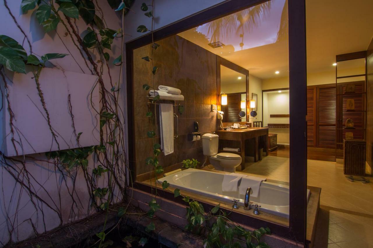 Palace Residence & Villa Siem Reap Luaran gambar